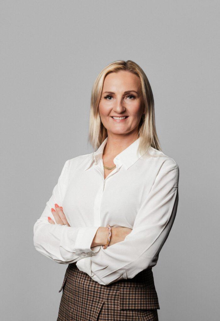 Auður Björg Jónsdóttir, Hæstaréttarlögmaður