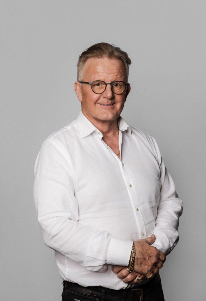 Jón Egilsson, Hæstaréttarlögmaður
